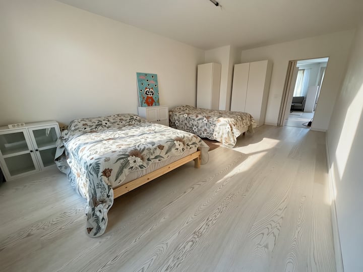 Charming Apartment In The Heart Of Porvoo - Porvoo