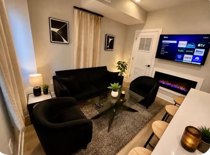 Beach Block 2 Bedroom With Balcony 108-b3 - Atlantic City, NJ