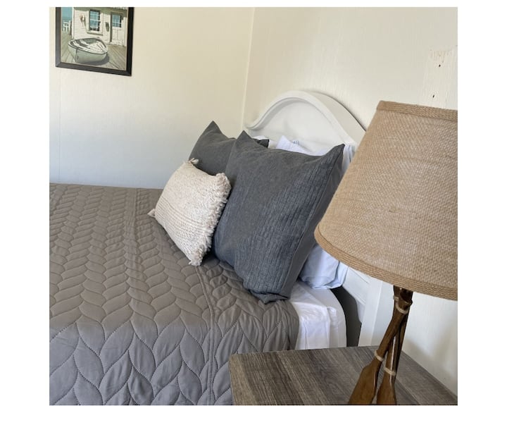 Its Hotel Room Close To Wells Beach, Ogunquit Area - Wells, ME