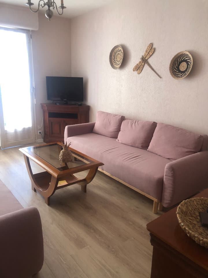 Appartement Labenne Océan - Labenne