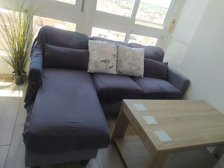 Apartamento Perla Mar 2 - Fuengirola