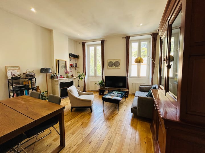 Appartement De Charme - Salon-de-Provence