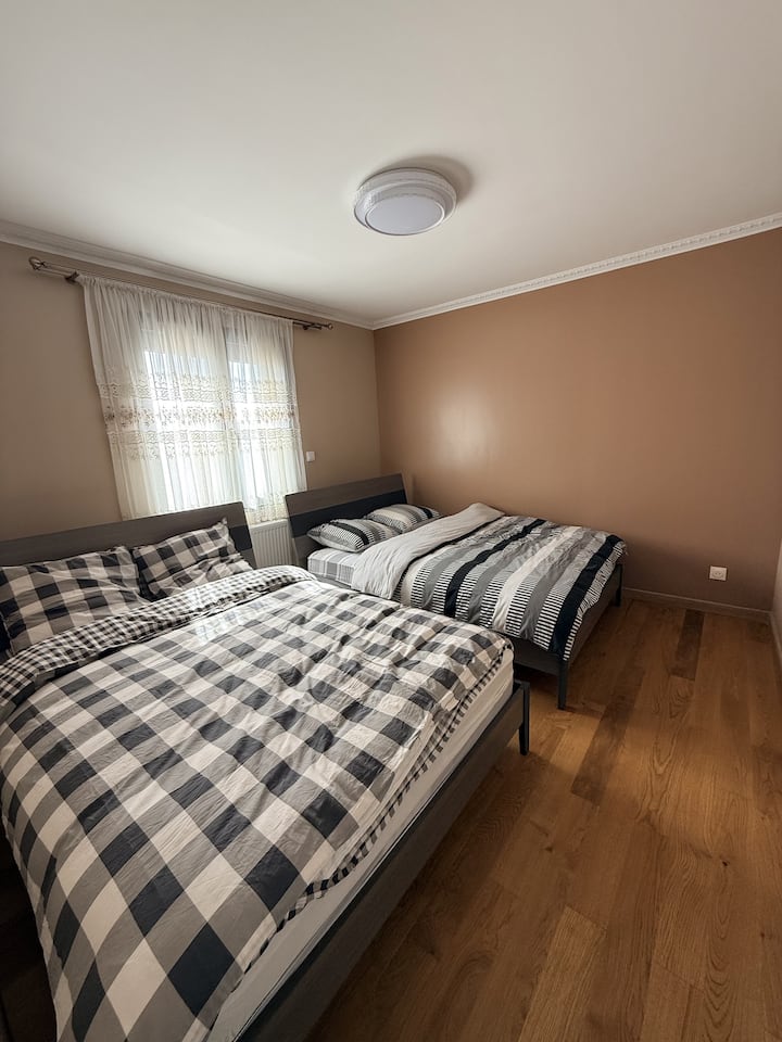 Chambre D'hôtes - Plailly