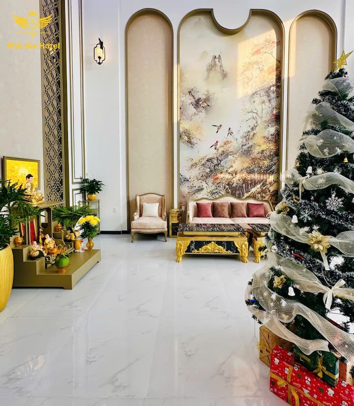 Căn Hộ Studio, Phú Mỹ Hưng, Secc Quận 7, View Sông - Nhà Bè