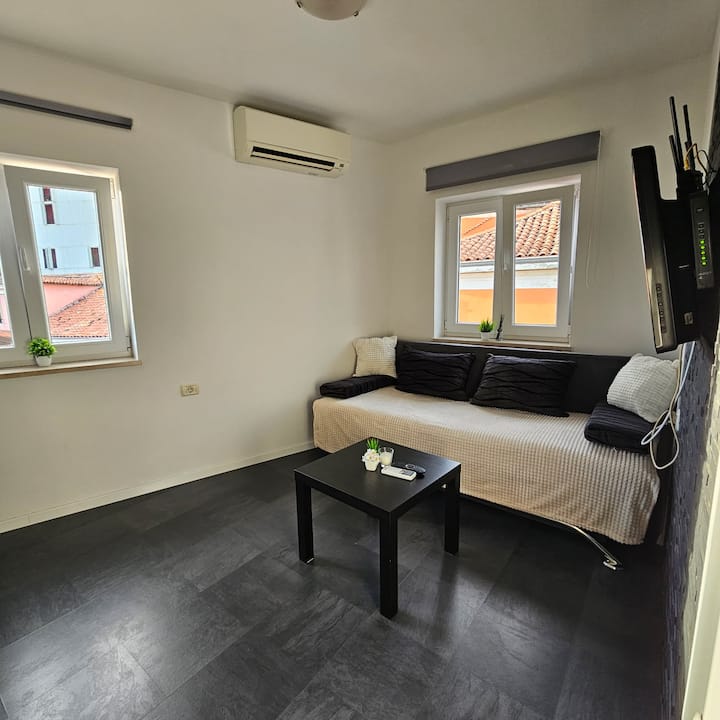 Apartment Bright - Izola