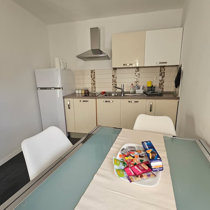 Apartment Bright - Koper