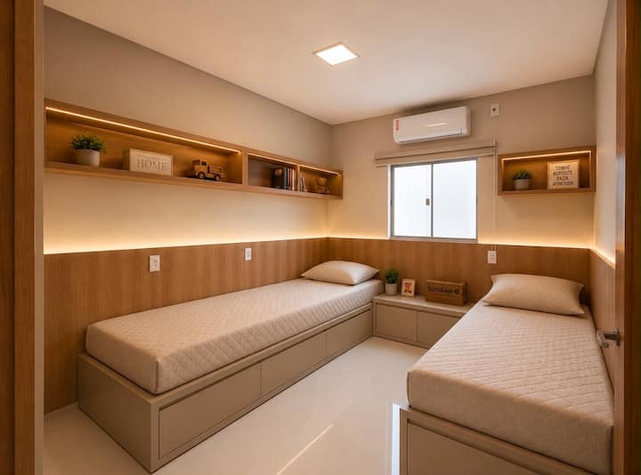 ห้องนอน2