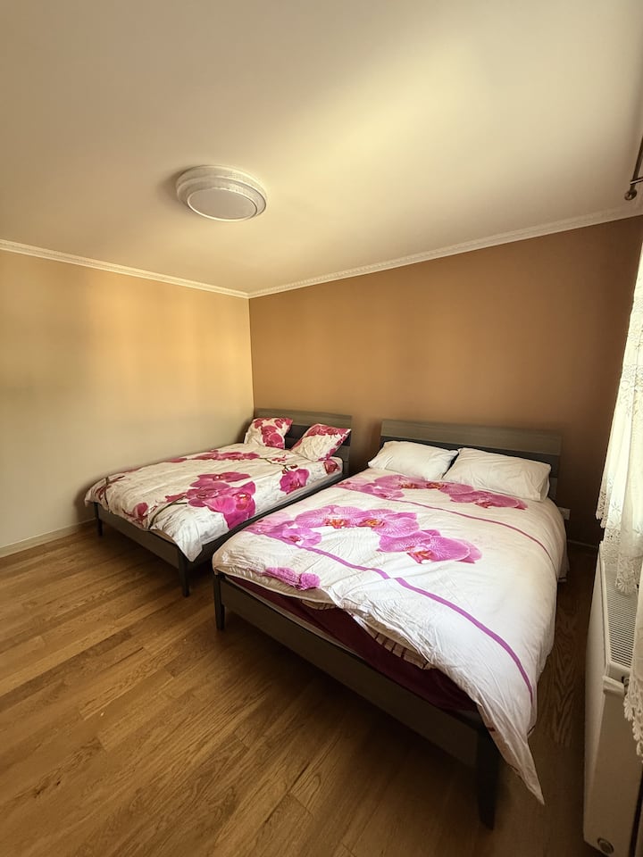 Chambre D'hôtes - Plailly
