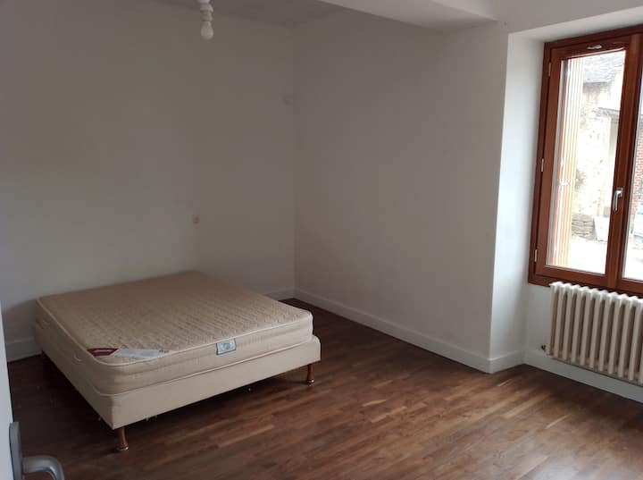 Maison 4 Chambres, 5 Km De Rennes - Le Rheu