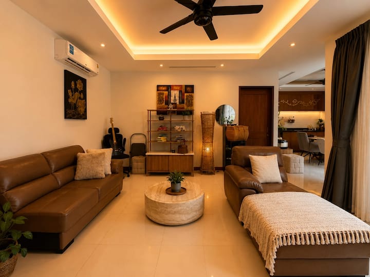 The Kiri Pool Villa And Resort Phuket - Phuket district, Thailand
