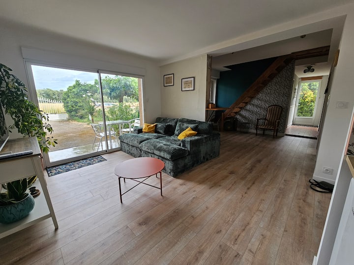 Rdc Maison 3 Chambres - L'Isle-Jourdain