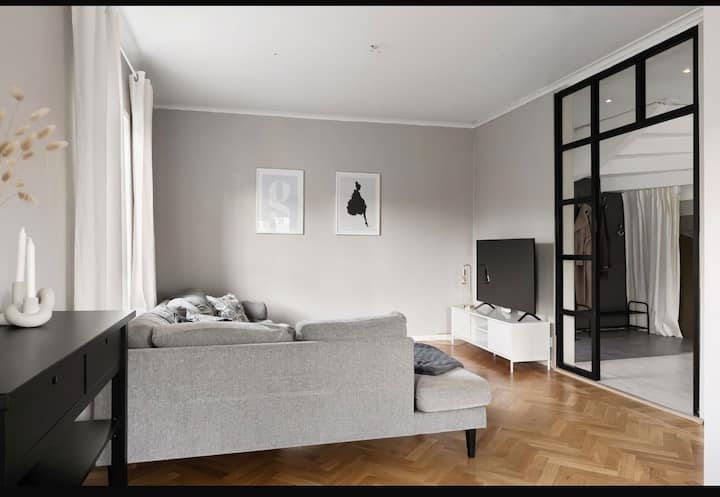 Hus I Centrala Sandviken - Sandviken