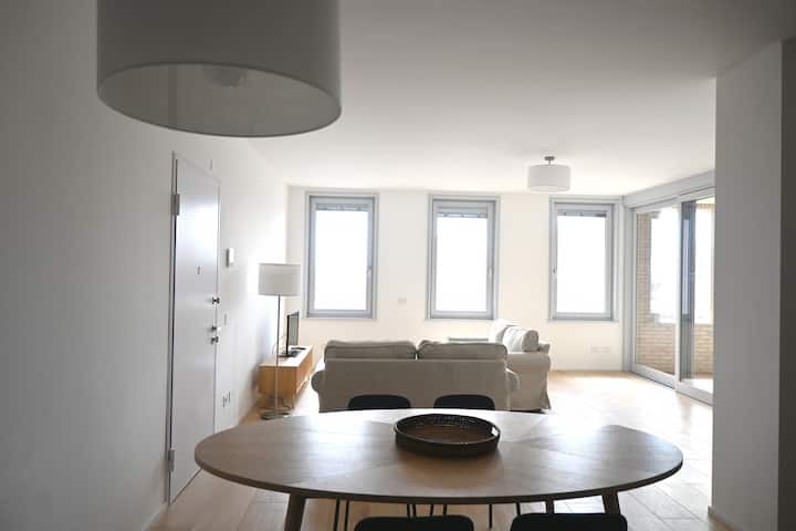 Se270 - Senigallia, Wonderful Three-room Apartment - Senigallia