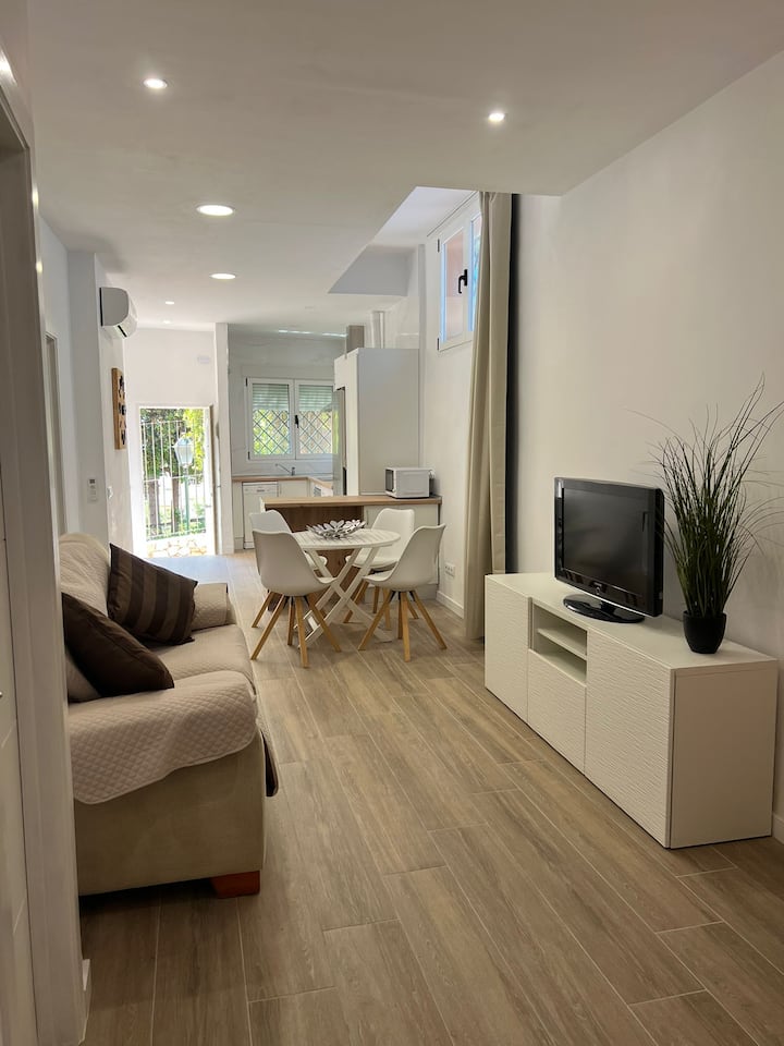 Petunia Loft Benalmádena - Benalmádena