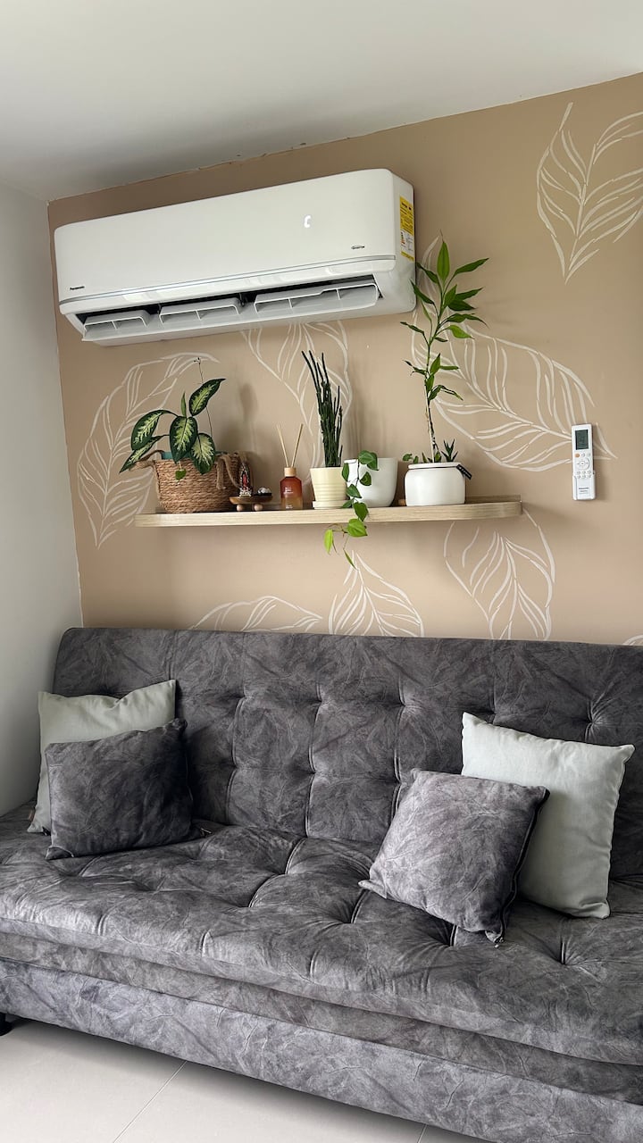Apartamento Campestre Vacacional - Flandes