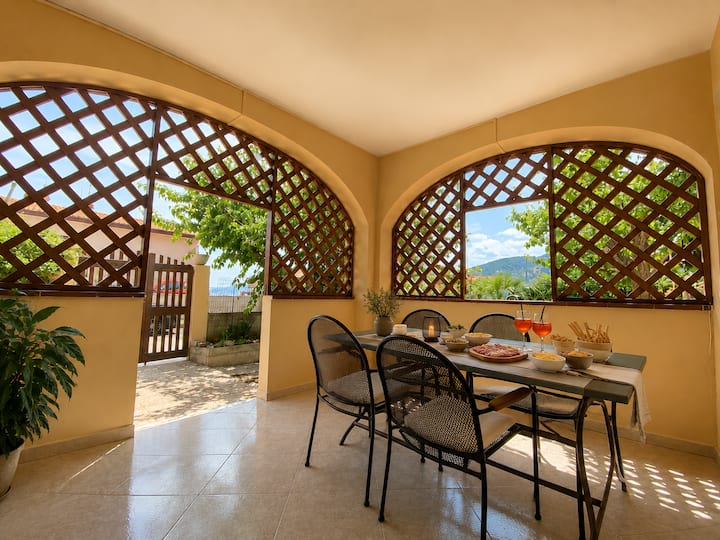 Rosemary Apartment - Cala Gonone - Cala Gonone