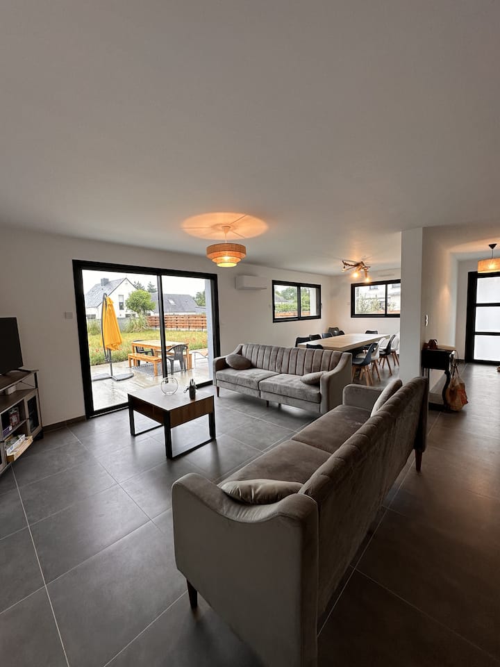 Le Logis D'avelaun - Jersey