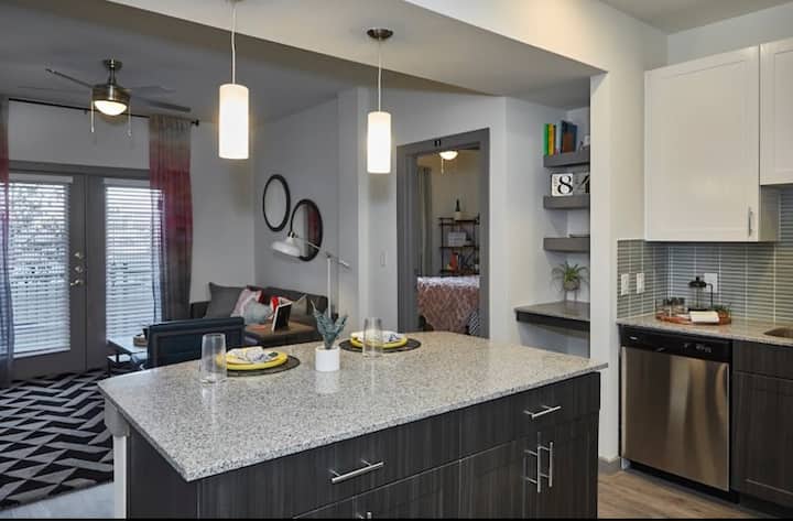 World Cup Stay | Minutes From At&t Stadium, - Arlington, TX