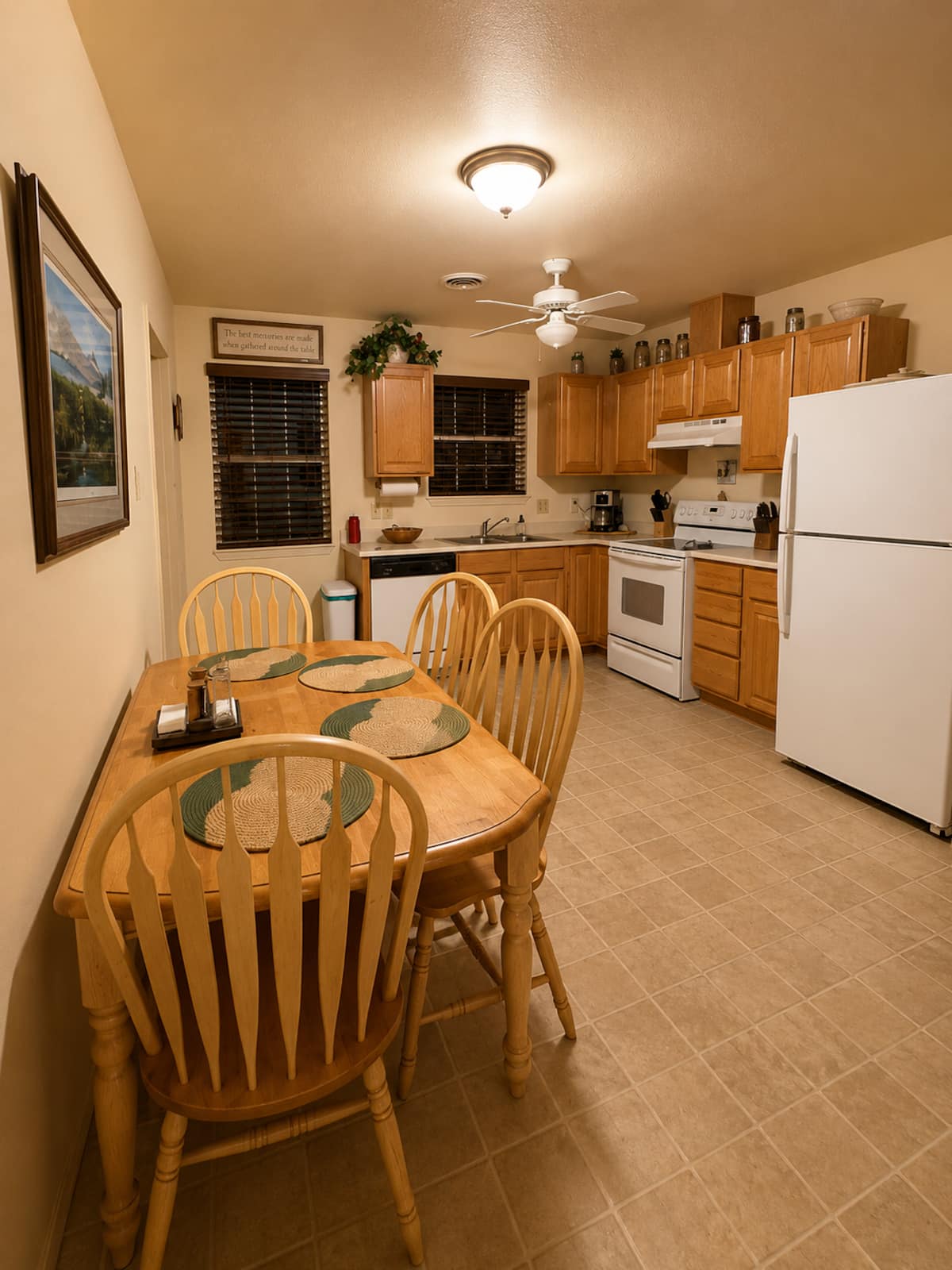 The Guest Quarters photo
