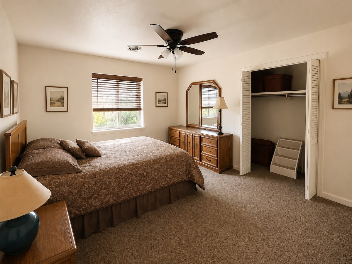 The Guest Quarters photo