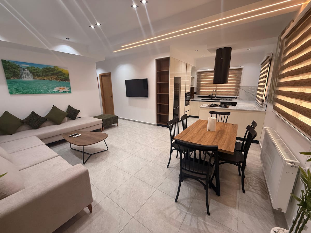 Photo du logement Appartement Luxe S+3 · 900 m plage