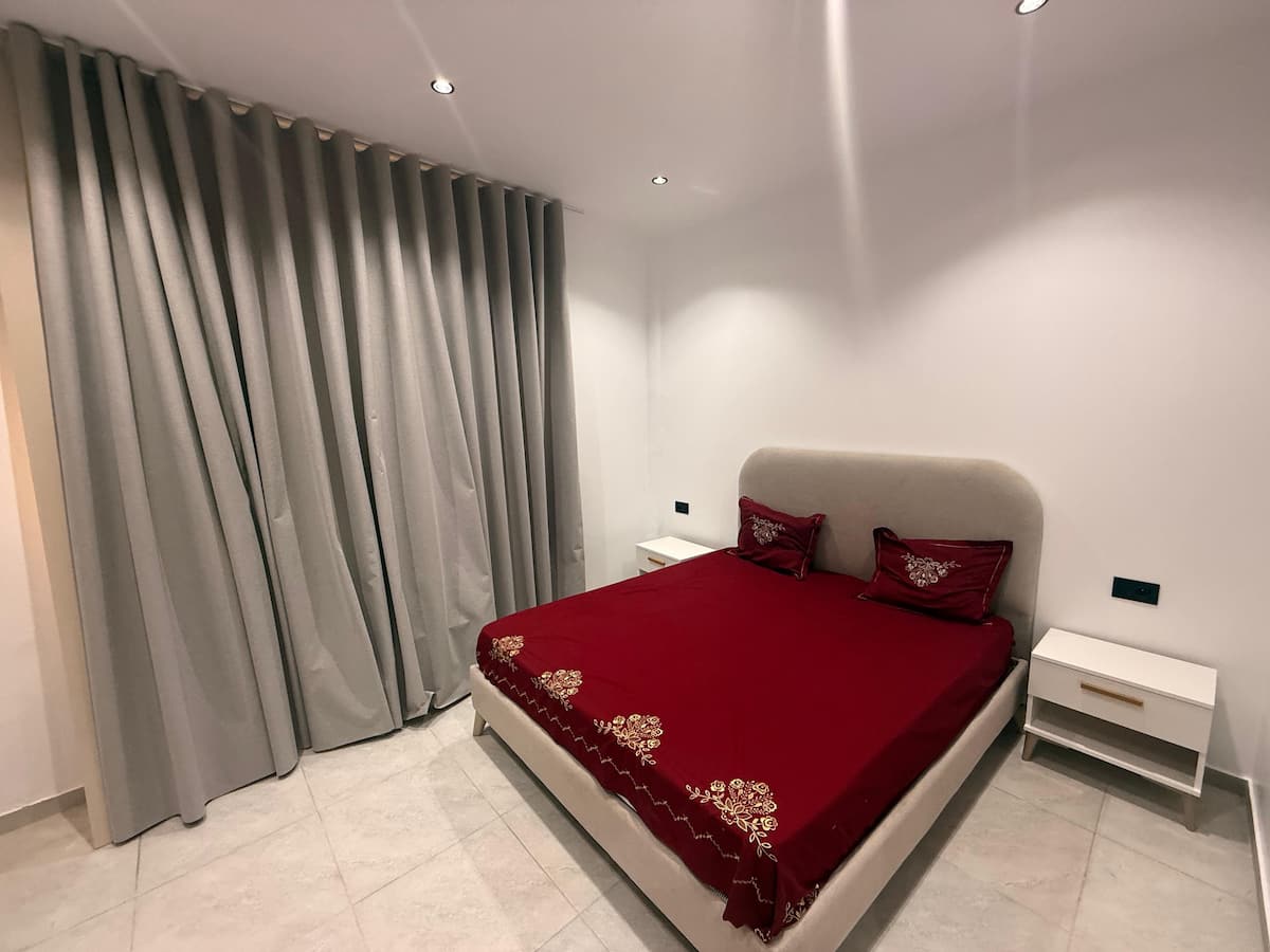Appartement Luxe S+3 · 900 m plage — photo 3
