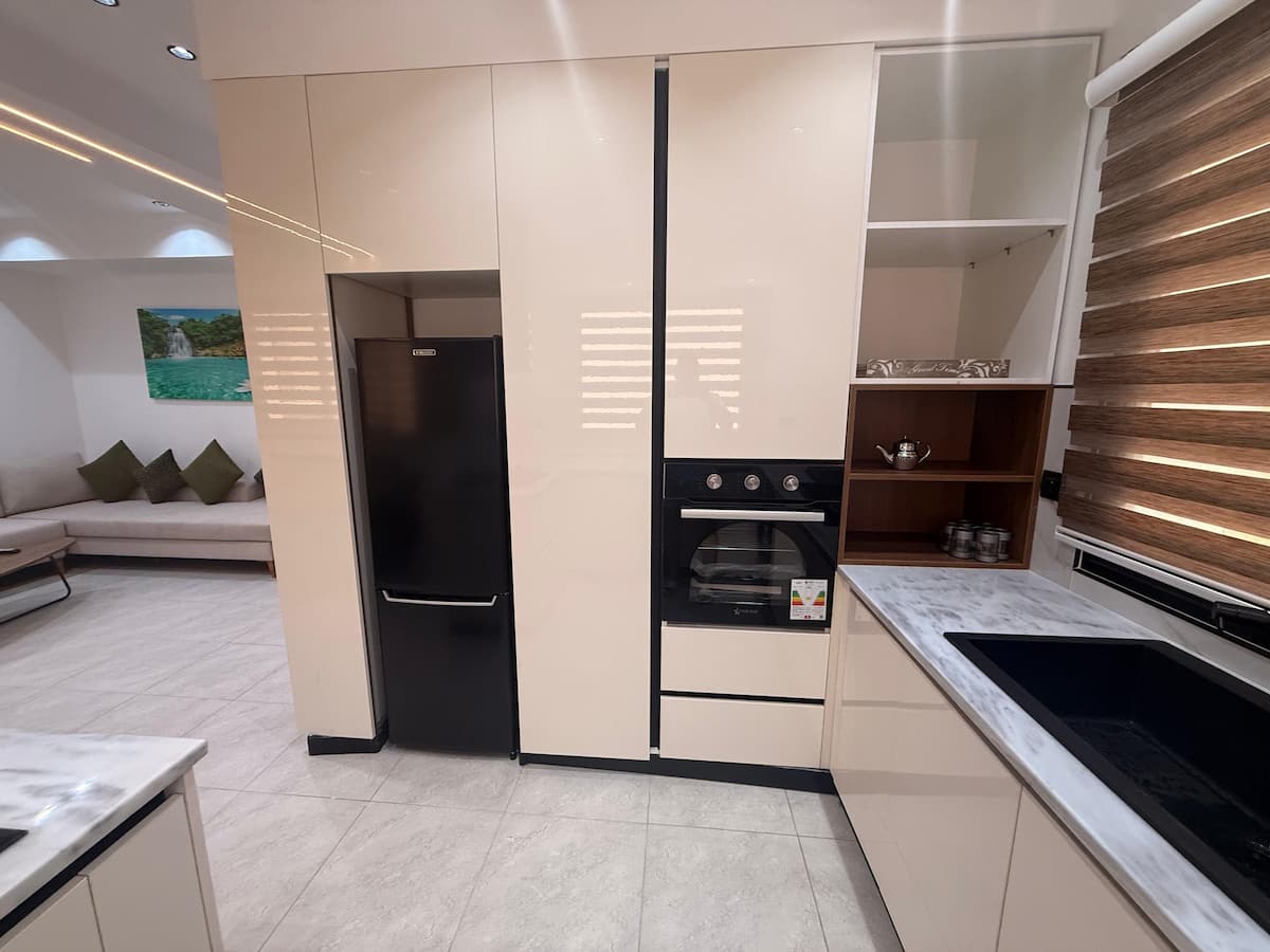 Appartement Luxe S+3 · 900 m plage — photo 2