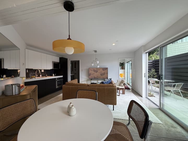 Private & Pristine In A Great Location! - Sausalito, CA