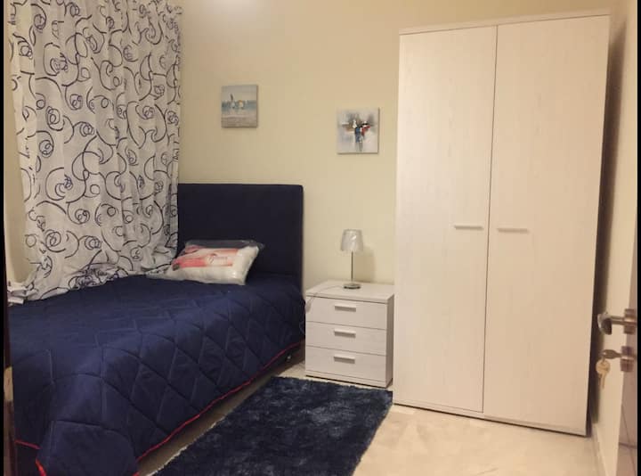 Maison Spacieuse Pour Famille - Tanger