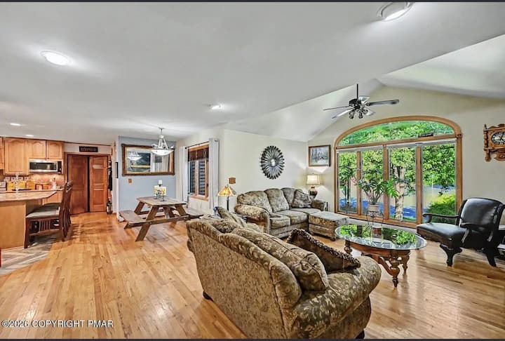 Weekend Getaway Home. - Stroudsburg, PA