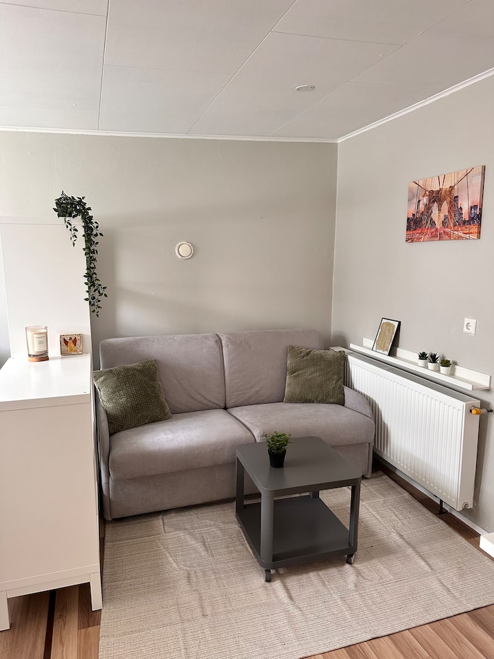 Charming Apartment Close To City Center - Reykjavík