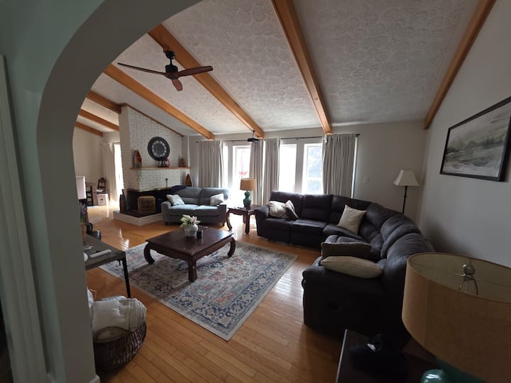Harbourview Haven - Prince Edward Island