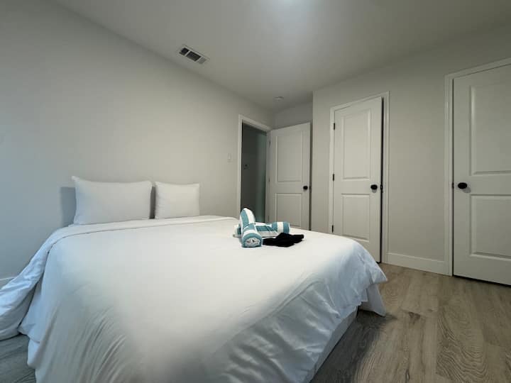 Habitación Privada Cerca World Cup, Six Flags. - Arlington, TX