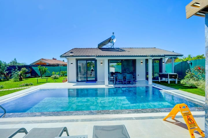 Villa Yanıklar - 