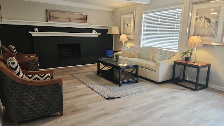 Private 5br Escape With Pool Near Shelby Farms - Germantown, TN