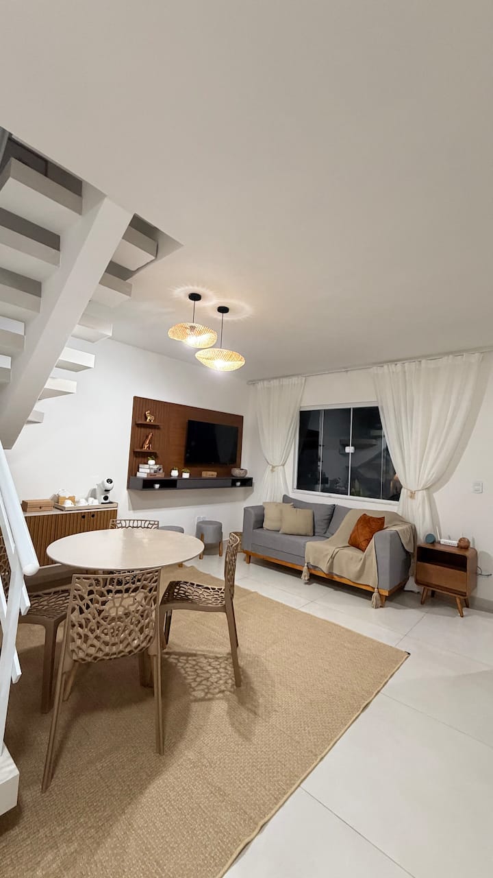 Acogedora casa a 1 cuadra de la playa de Rasa - Casas en renta en ...