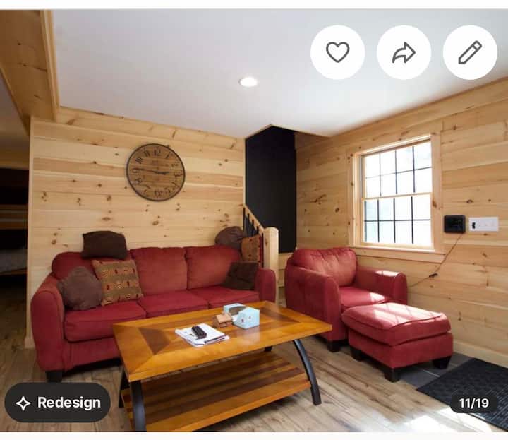 Arbor Way #1 - Rangeley, ME