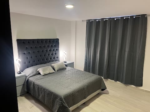 Oasis of LUXURY and ZERO NOISE in the Historic Center 