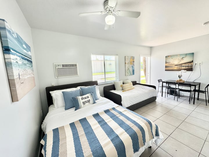 Beautiful Studio 5 Mins From Mia Airport #6 - Hialeah, FL