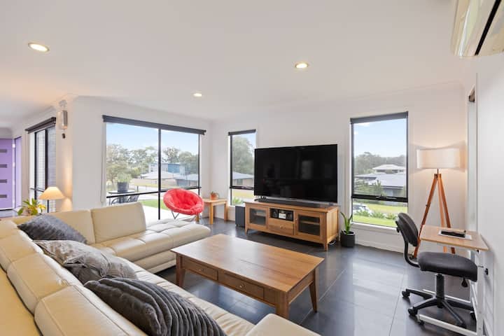 Marlin Vista - Pet Friendly - Eden