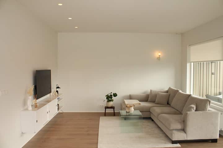 Condo In Hafnarfjordur - Iceland