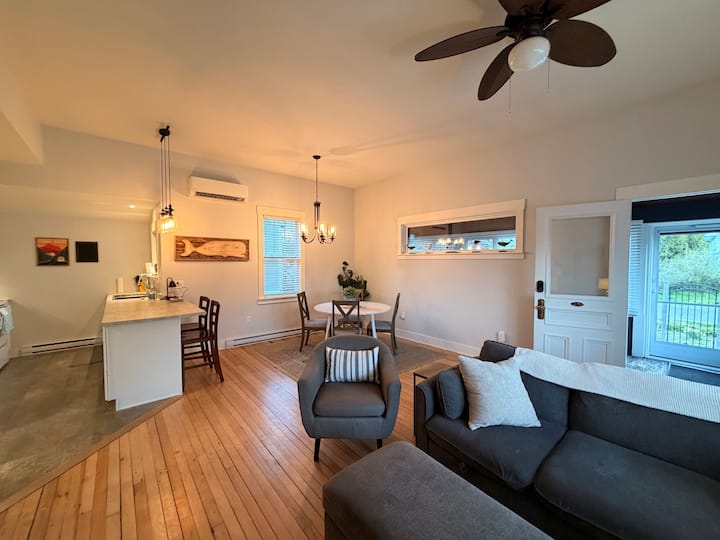 Charming Cottage In The Heart Of St. Andrews - Saint-Andrews
