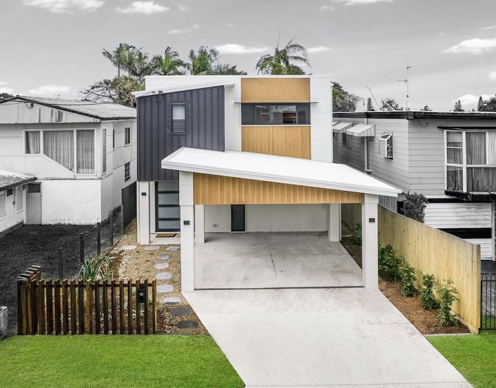 Nothling Street 13, Moffat Beach - Caloundra