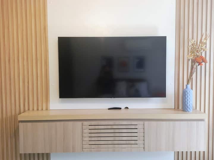 Bossa Nossa Studio - Brasília