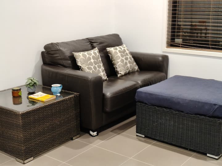 New Beautiful Clean Quiet Private Room Safe Area - Springwood