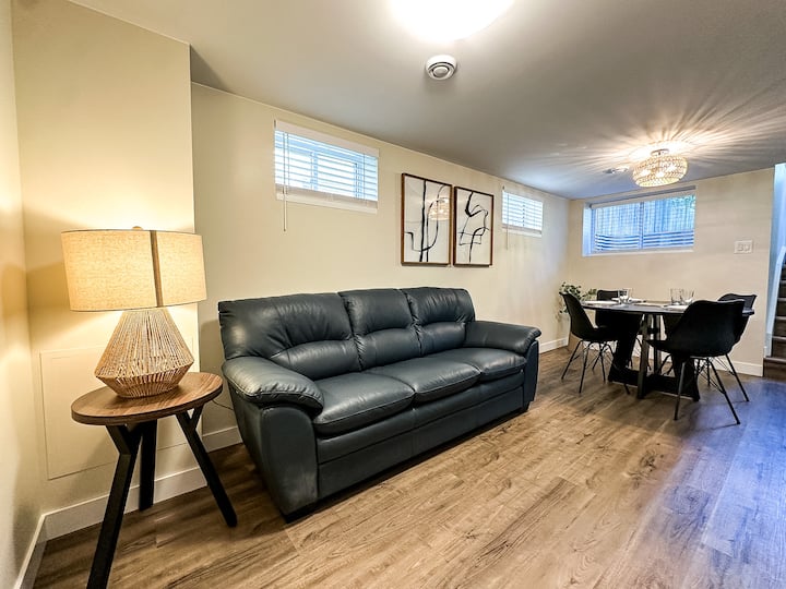 The Windemere Stay - Suite #3 - Thunder Bay