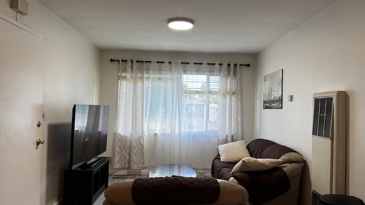 Modern Apartment Near Santana Row & Valley Fair - San José