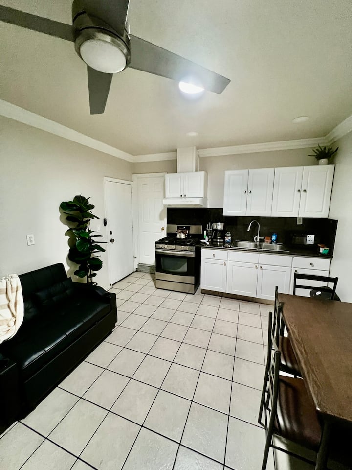 Cozy Guest House In San Jose - San José, CA