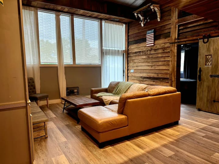 The Cavern Haus | Exit 8 - Clarksville, TN
