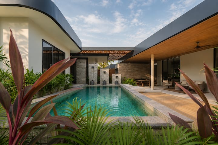 Villa Brute 1 - Ko Pha Ngan